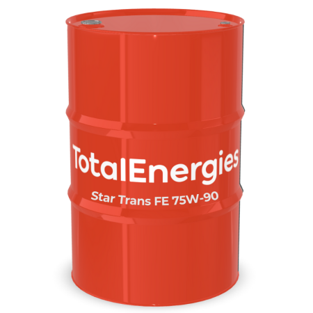 TotalEnergies Star FE 75W-90